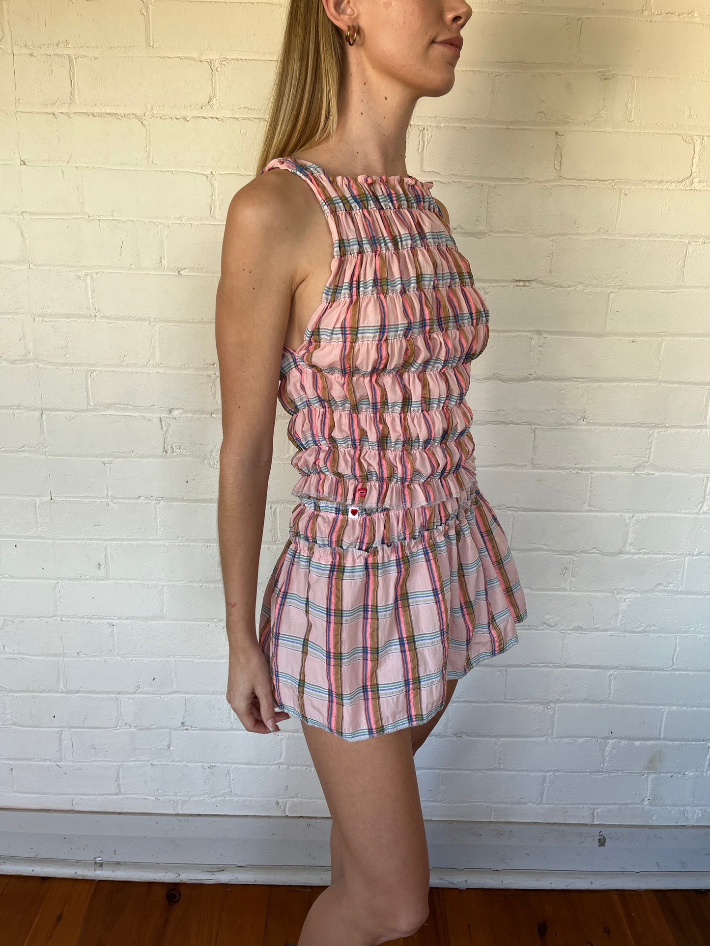 One-Off - Peach Set