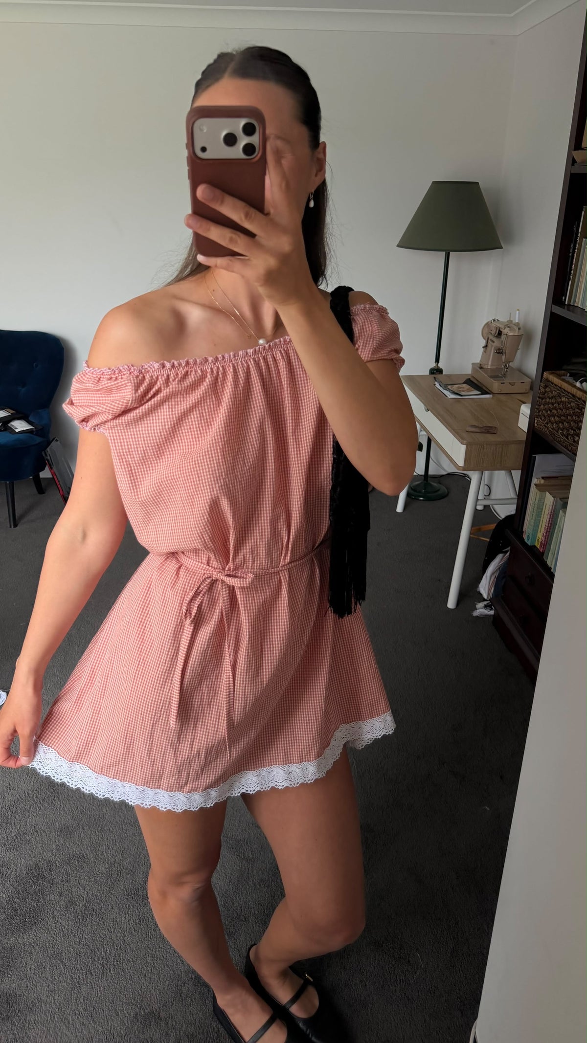 The Babydoll Pattern