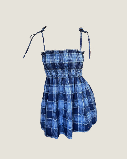 dark blue sheath dress Geena Reversible Ponte Sheath Dress | Tall Women Dresses