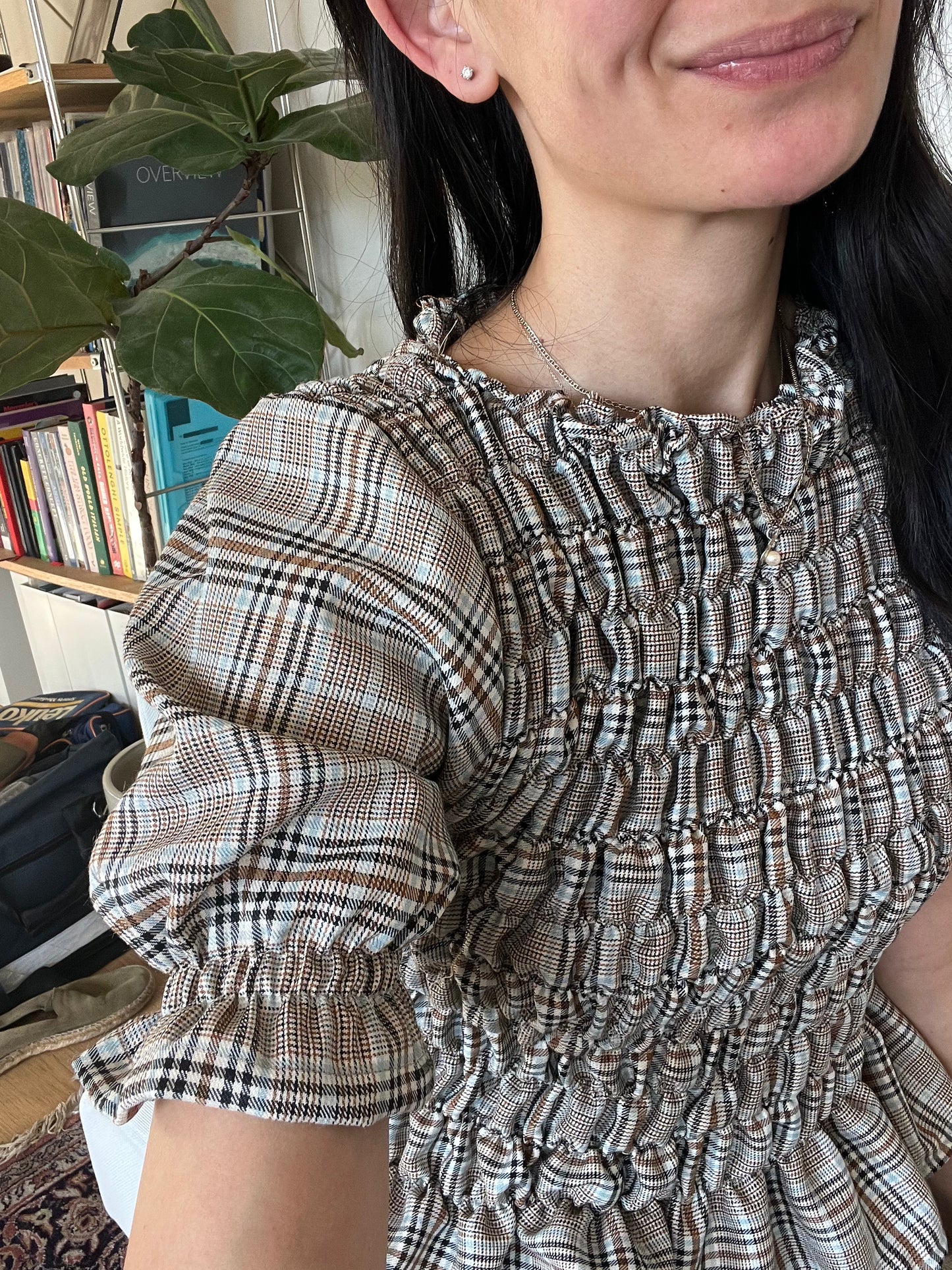The OG Top Pattern
