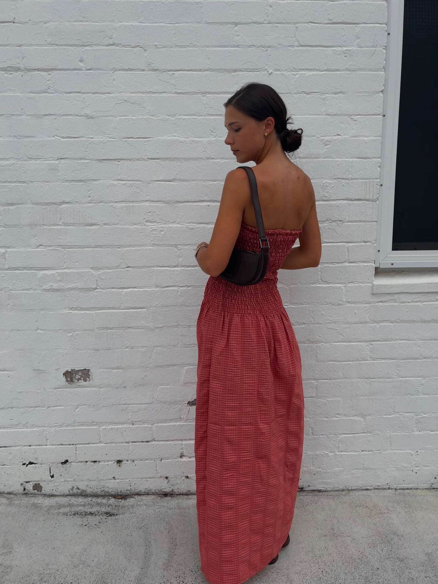 The Maxi Dress