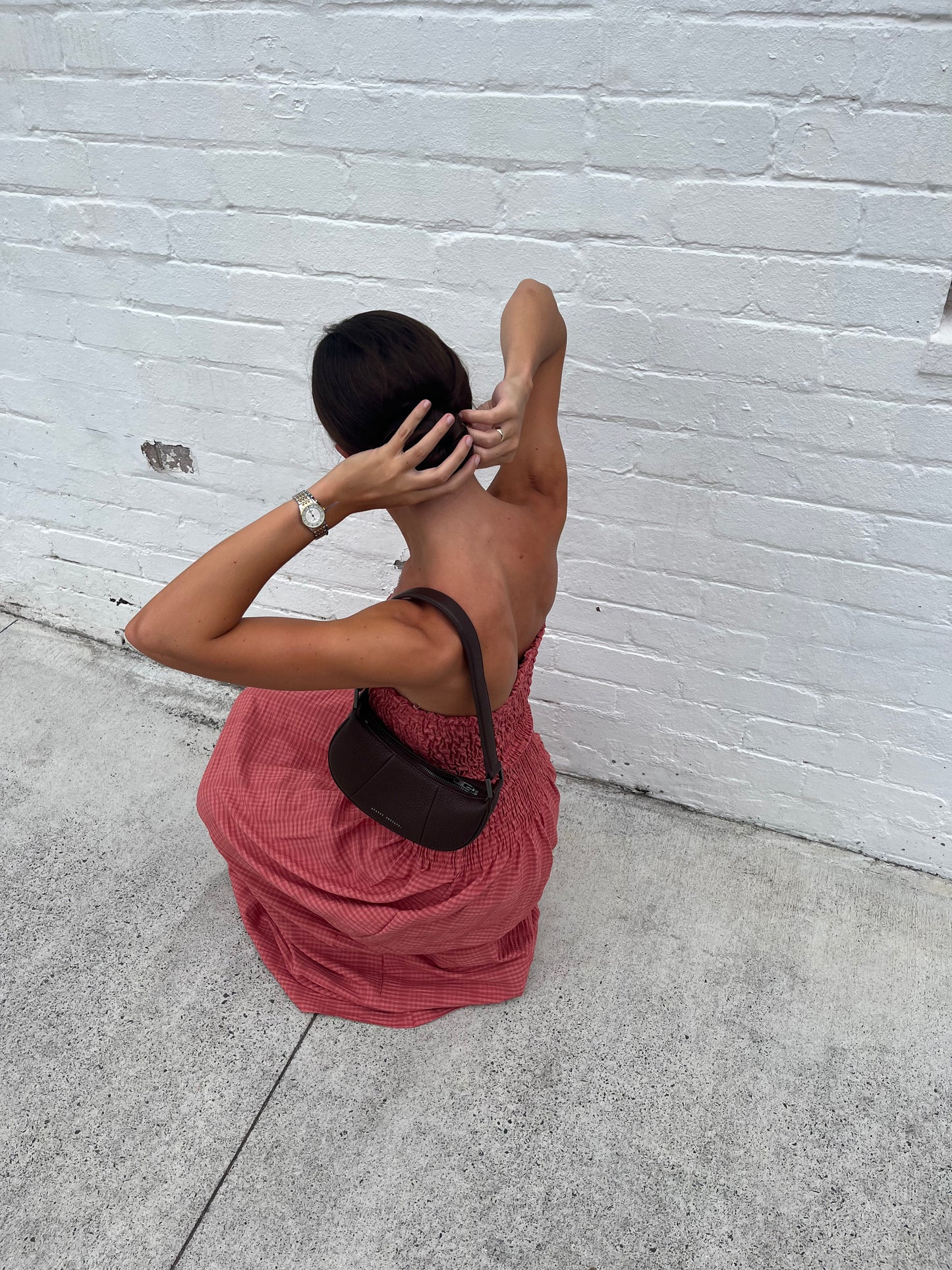 The Maxi Dress