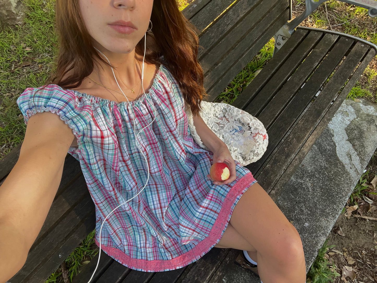 The Babydoll Pattern