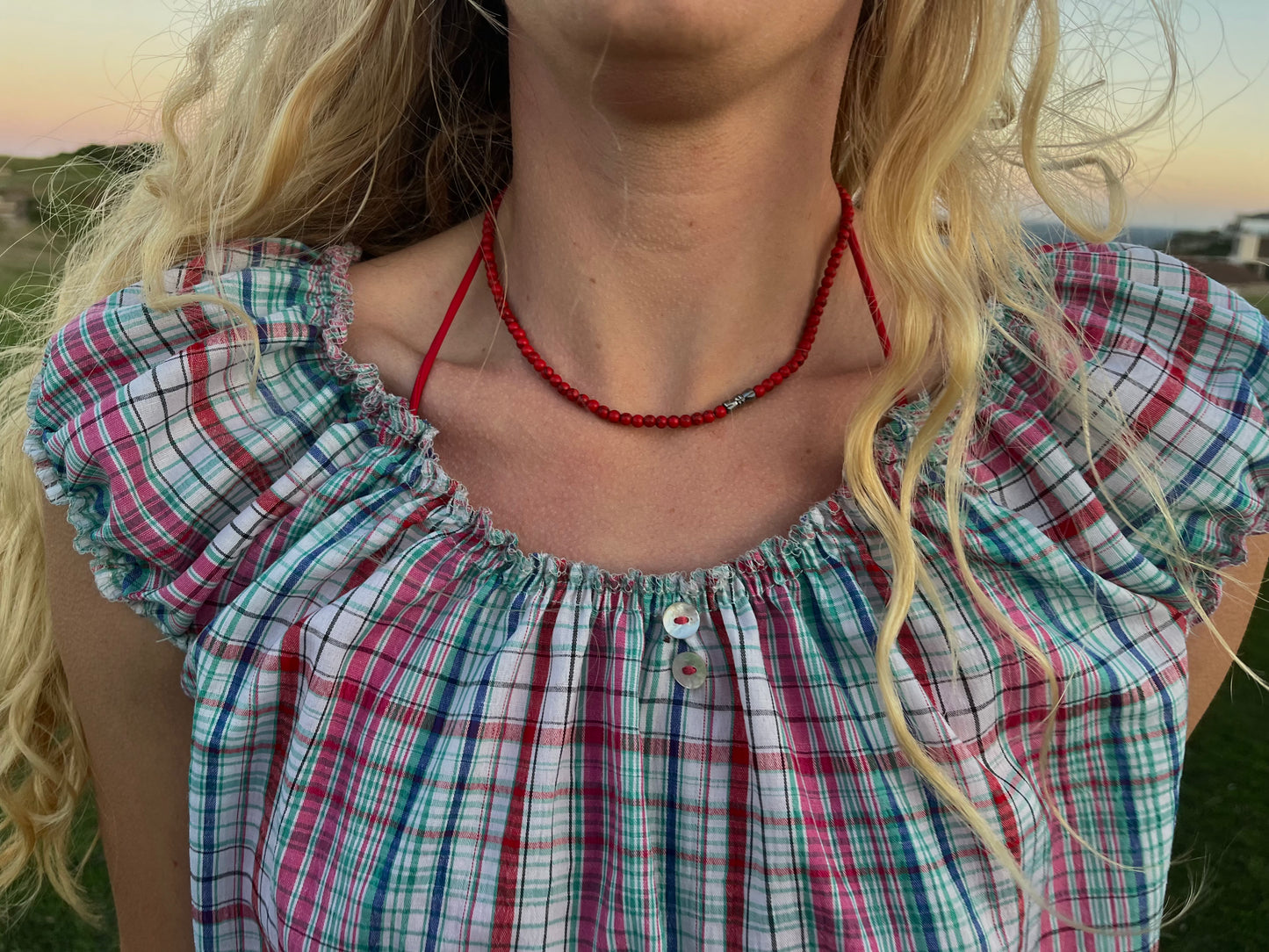The Babydoll Pattern