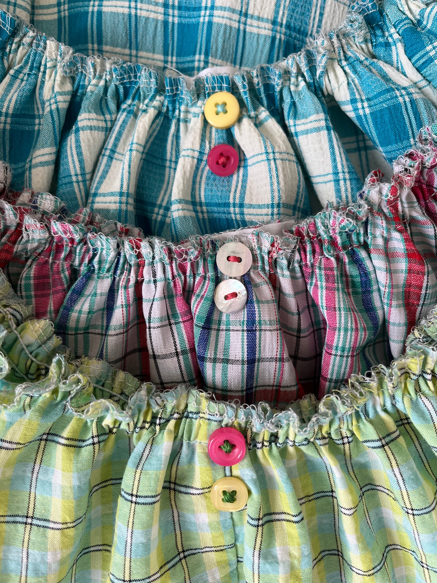 The Babydoll Pattern