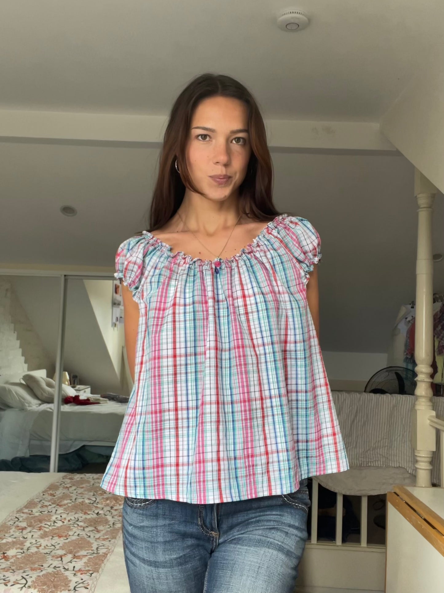 The Babydoll Pattern