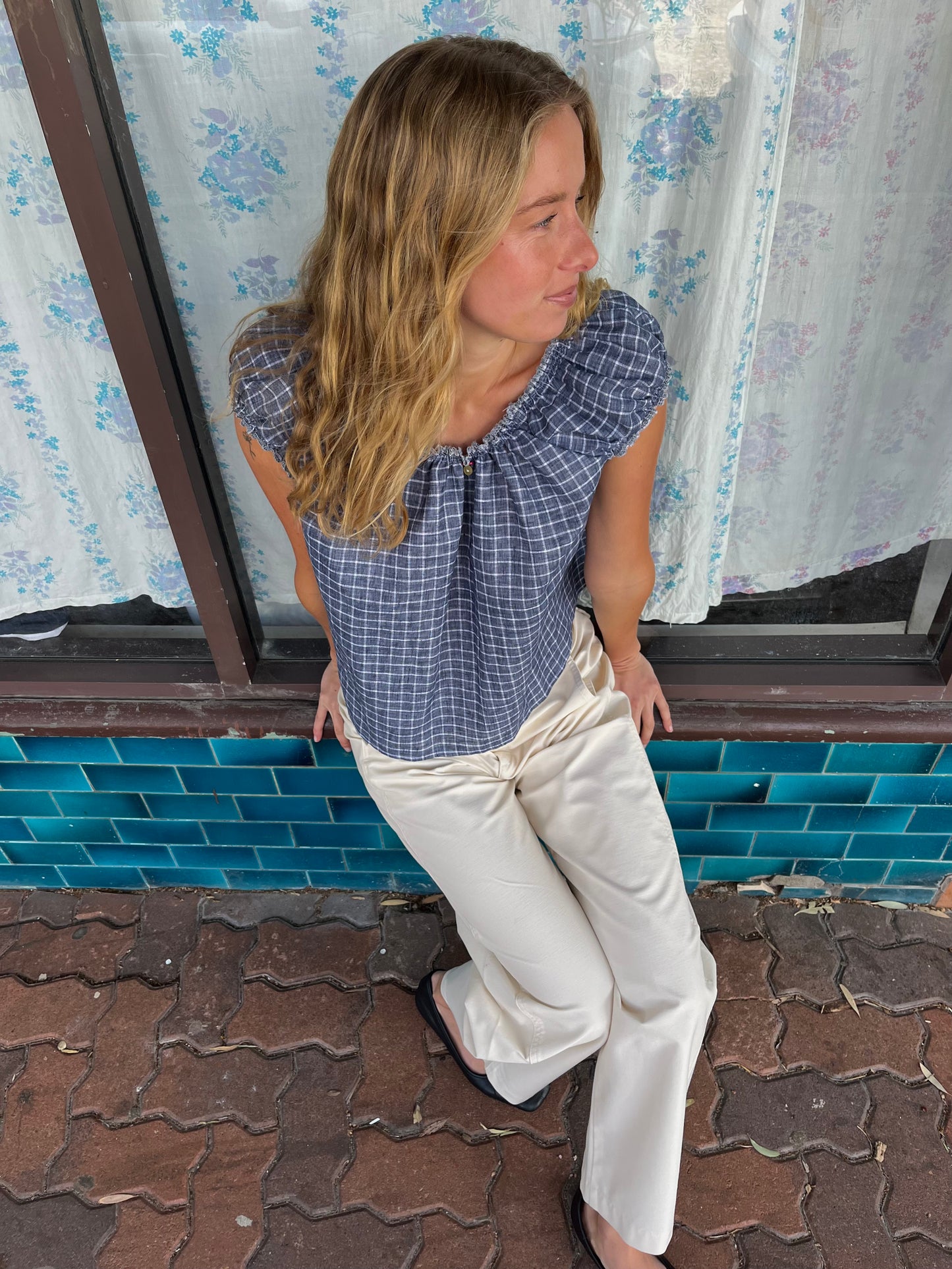 The Babydoll Pattern