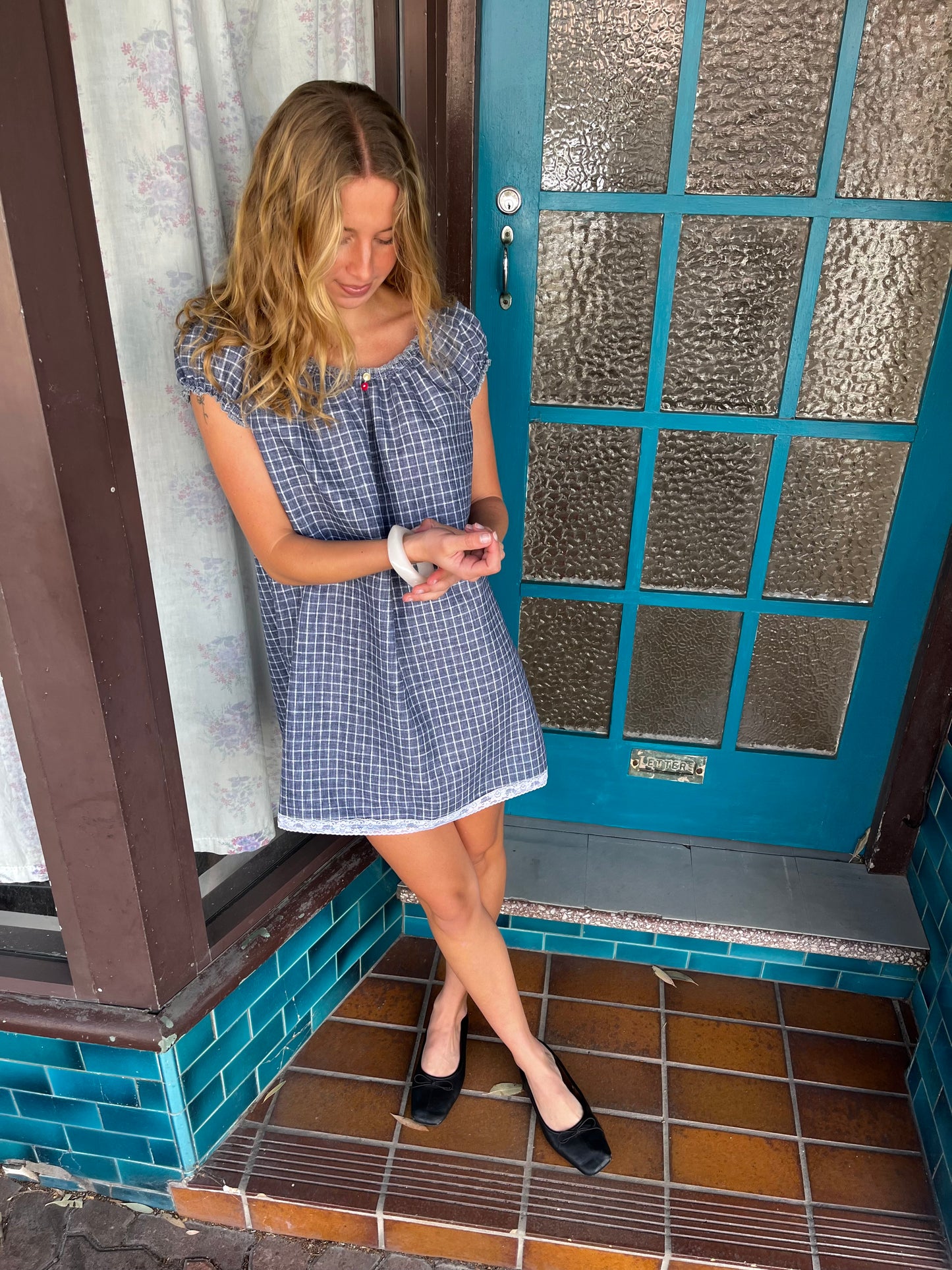The Babydoll Pattern