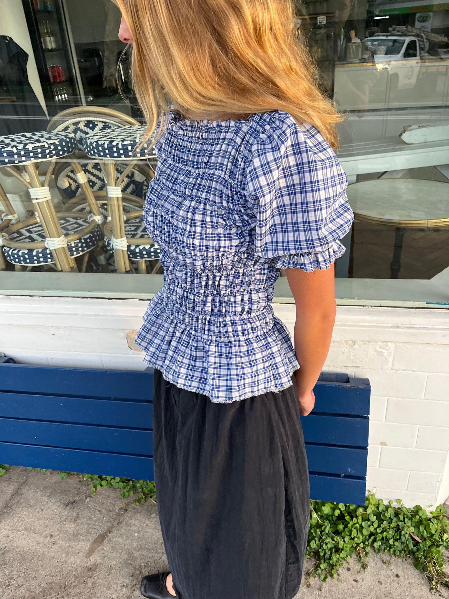 The OG Top Pattern